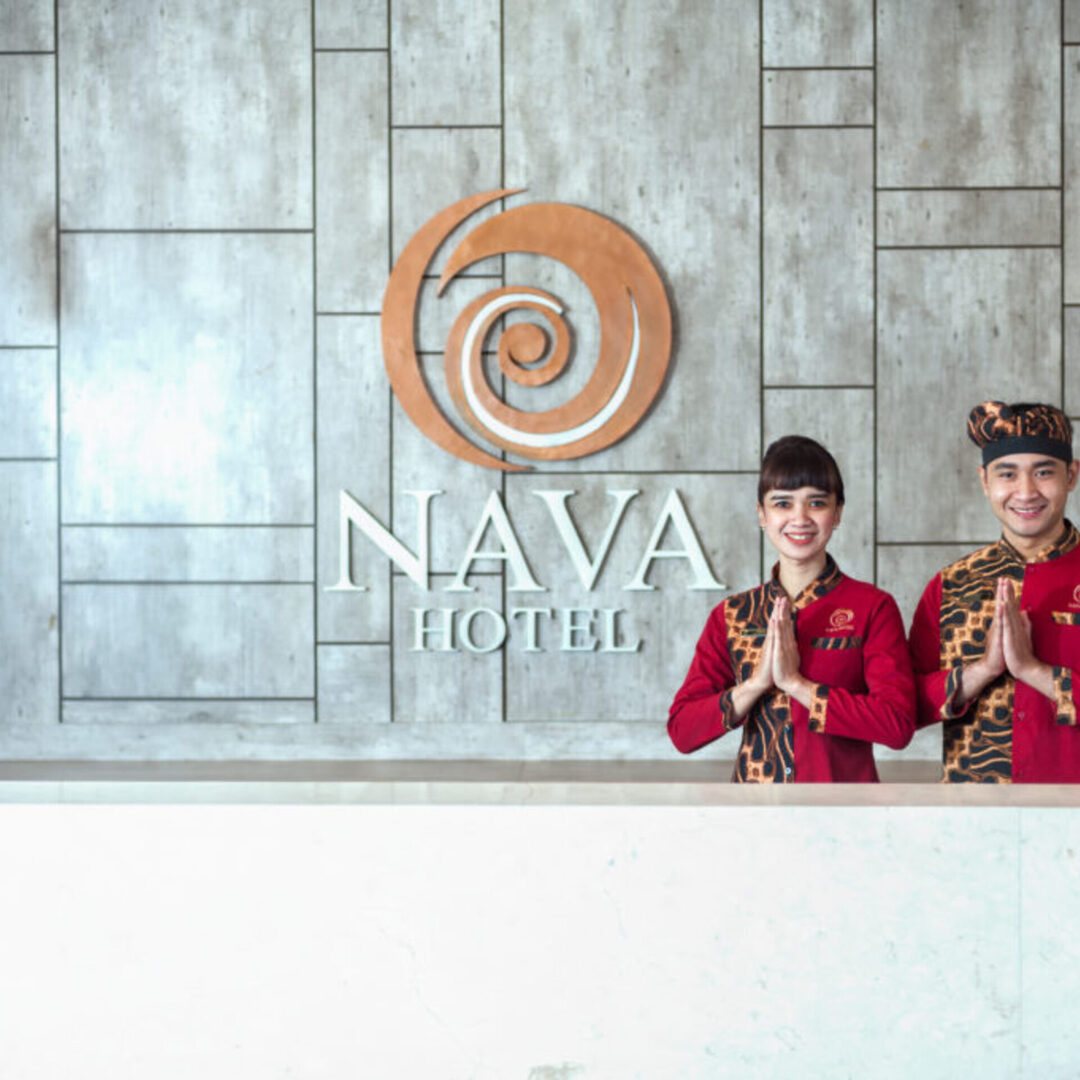 Welcome to Nava Hotel Tawangmangu
