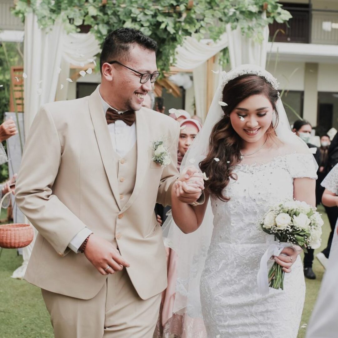 WEDDING AND CELEBRATIONS