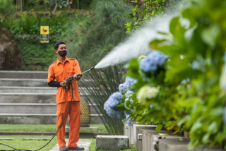 Welcome to Nava Hotel Tawangmangu