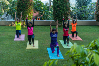 Welcome to Nava Hotel Tawangmangu