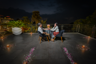 Welcome to Nava Hotel Tawangmangu