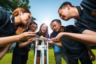 Welcome to Nava Hotel Tawangmangu