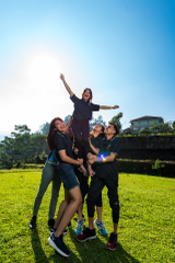 Welcome to Nava Hotel Tawangmangu