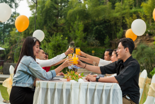 Welcome to Nava Hotel Tawangmangu