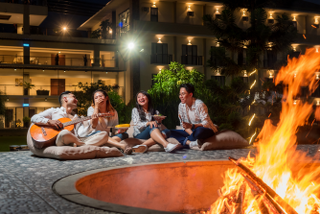 Welcome to Nava Hotel Tawangmangu