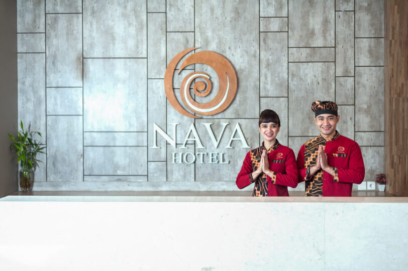 Welcome to Nava Hotel Tawangmangu
