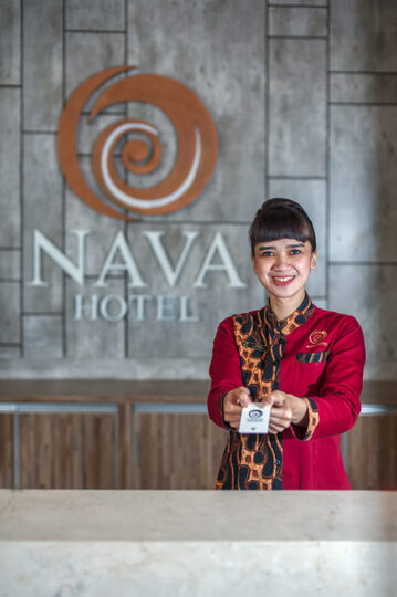 Welcome to Nava Hotel Tawangmangu