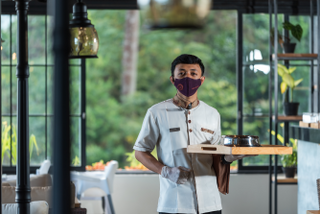 NAVA'S RESTAURANT AND POOL BAR