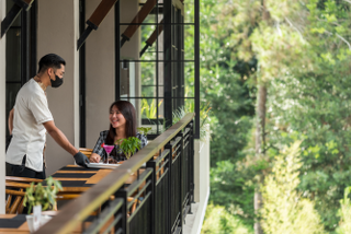 NAVA'S RESTAURANT AND POOL BAR