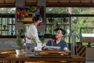 NAVA'S RESTAURANT AND POOL BAR