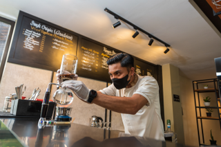 NAVA'S RESTAURANT AND POOL BAR