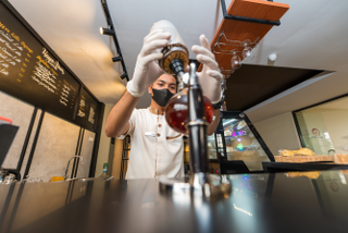 NAVA'S RESTAURANT AND POOL BAR