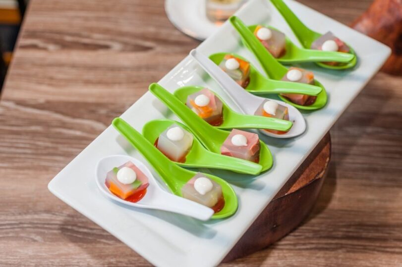 NAVA'S RESTAURANT AND POOL BAR