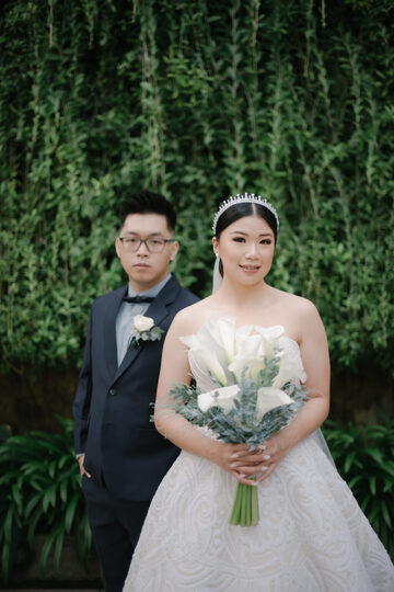 WEDDING AND CELEBRATIONS