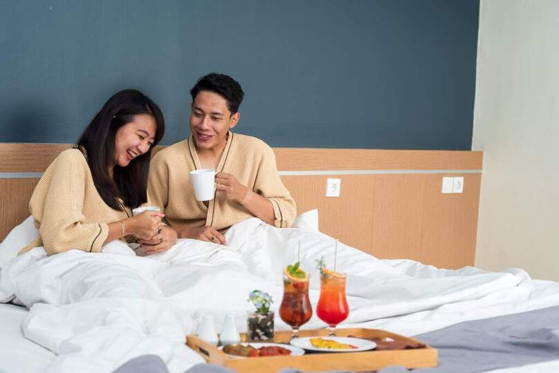 WEDDING AND CELEBRATIONS