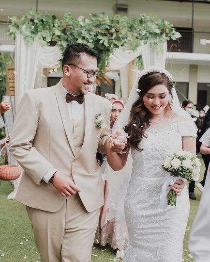 WEDDING AND CELEBRATIONS